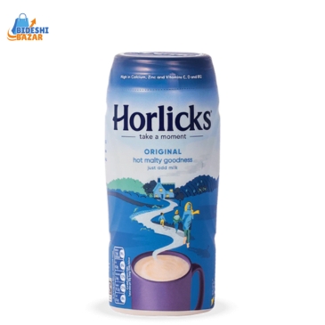 Horlicks Original Malted Drink 400g- Horliks original malted- Horlicks Original Malzgetränk
